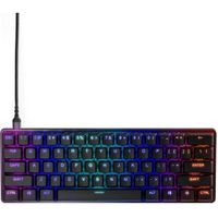 SteelSeries Apex 9 Mini Gaming toetsenbord