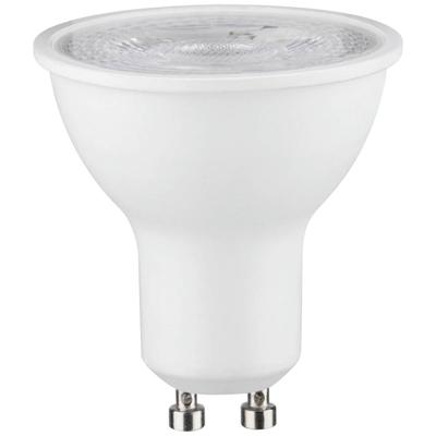 Paulmann 28927 LED-lamp Energielabel G (A - G) GU10 Reflector 7 W Neutraalwit (Ø x h) 51 mm x 54 mm 1 stuk(s)