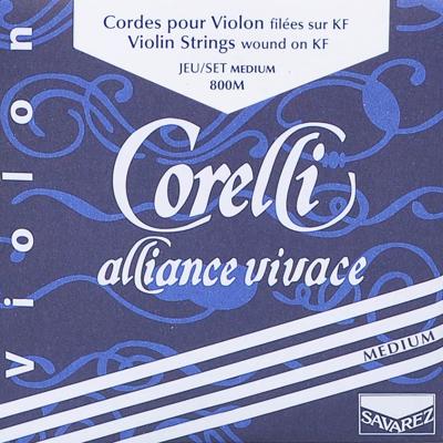 Corelli CO-800-M snarenset viool 4/4