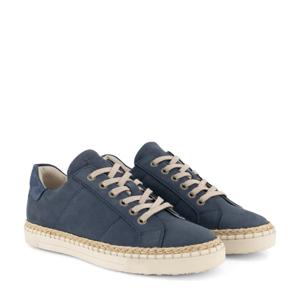 Travelin&apos; Women - sneaker low - Blauw - Maat 40