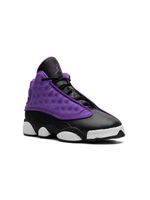 Jordan Kids baskets Air Jordan 13 'Purple Venom' - Violet - thumbnail