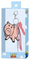 Toy Story Charm Keyring Hamm