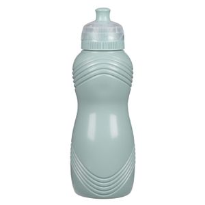 Sistema Renew - Wave Drinkfles - 600 ml Grijsgroen