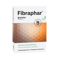Fibraphar 30 Capsules