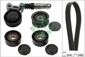 Multiriem set 529020910