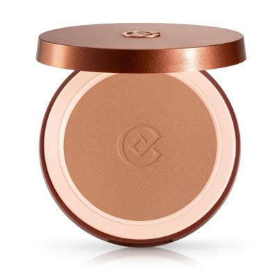 Collistar Silk Effect Bronzing Powder 03 Scilla Glow 10gr. Collistar Silk Effect Bronzing Powder 03 Scilla Glow 10gr.