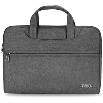 Laptoptas Subblim Grijs 15,6''