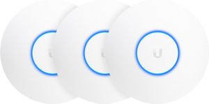 Ubiquiti UniFi UAP-AC-HD 3-pack