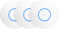 Ubiquiti UniFi UAP-AC-HD 3-pack - thumbnail