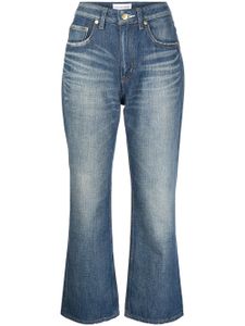 Tu es mon Tresor jean The Moonstone 3Year bootcut - Bleu