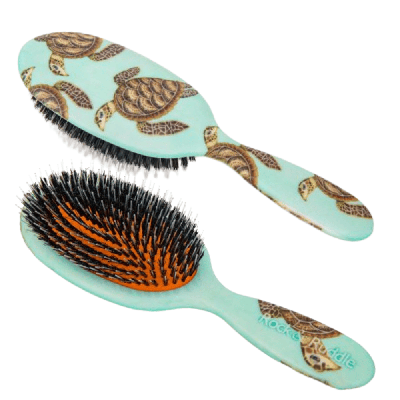 Rock & Ruddle Borstel Schildpad