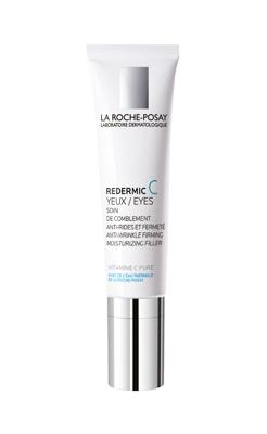 La Roche-Posay Redermic Crème Pure Vitamine C Ogen 15ml