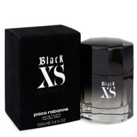 Herenparfum Paco Rabanne Black XS EDT 100 ml (1 Stuks)