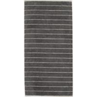Cawö Cawo Balance Handdoek 50x100 anthrazit