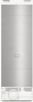 Miele KFN 4375 CD ws Koel-vriescombinatie Wit - thumbnail