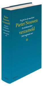 Pieter Nouwen verzameld (Hardback)