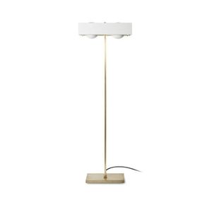 Bert Frank Kernel Vloerlamp - Wit