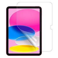 iPad (2022) Screenprotector - Doorzichtig - thumbnail
