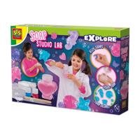 SES Zeep Studio Lab