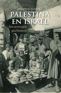 Palestina en Israël heruitgave (Paperback)