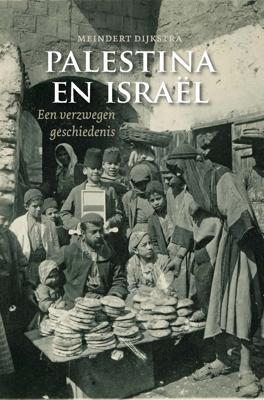Palestina en Israël heruitgave (Paperback)