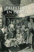 Palestina en Israël heruitgave (Paperback)