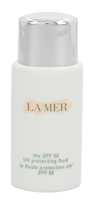 La Mer The UV Protecting Fluid SPF50 50ml Zonbescherming La Mer The UV Protecting Fluid SPF50 50ml Zonbescherming