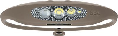 Knog led koplamp "bilby"