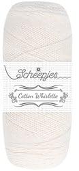 Scheepjes Cotton Whirlette 804 Cream