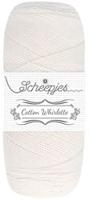 Scheepjes Cotton Whirlette 804 Cream