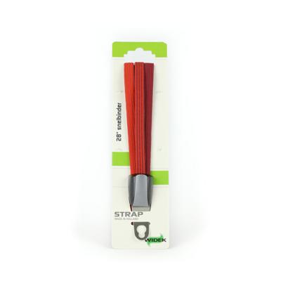 Widek triobinder trek-in 28" oranjerood/rood univ. kaart