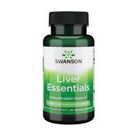Condition Liver Essentials | Swanson | 90ct
