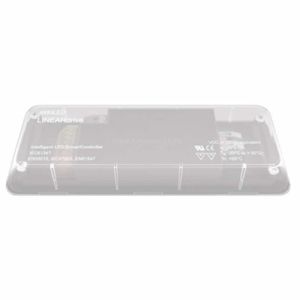 EldoLED LINEARdrive 210/D1 | 1CH | 2 Out 12 of 24V 200W 8A | Dali 214-351