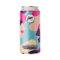 Fauve Biere L'Historie Continue 44cl