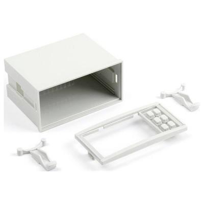 Supertronic TT165G-S Inbouwbehuizing 96 x 77 x 48 1 stuk(s)