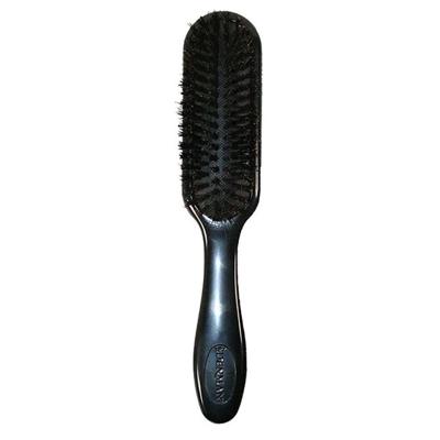 Denman Gentlemen's Jack Dean Fade Brush Black 1St Denman Gentlemen's Jack Dean Fade Brush Black 1St
