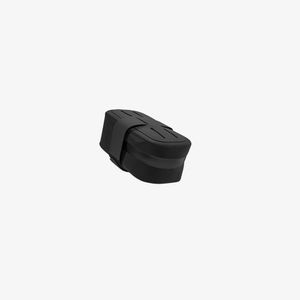 Brooks Zadeltas Scape Pocket zwart modulair, waterdicht, praktisch 0,7L