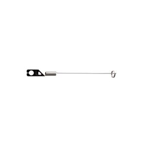 Yedoo dog adapter 25.4 for mezeq, city, friday, mula