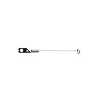 Yedoo dog adapter 25.4 for mezeq, city, friday, mula