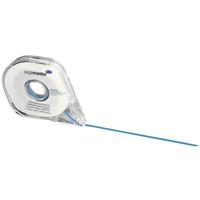 Planbord verdeeltape legamaster 2.5mmx16m blauw
