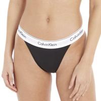 Calvin Klein Modern Cotton Tanga Panty