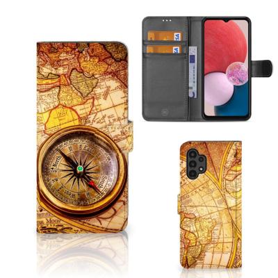 Samsung Galaxy A13 (4G) | Flip Cover | Kompas