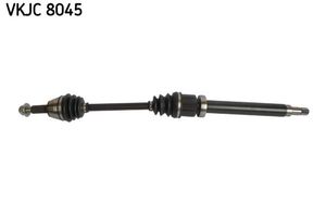 Aandrijfas VKJC8045