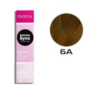Matrix - Color Sync Alkaline Toner 6A - 90ml