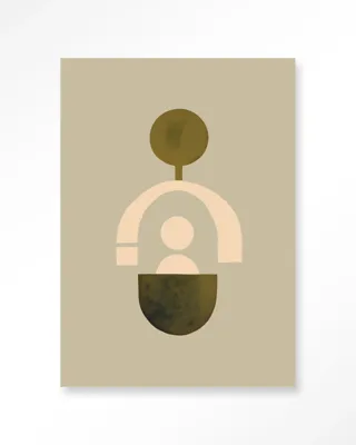 Forma 2 Beige