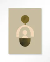 Forma 2 Beige