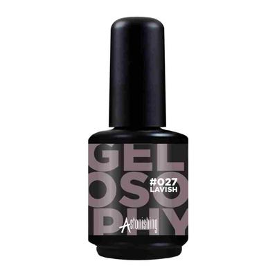 Astonishing Nails Gelosophy #027 Lavish 15ml