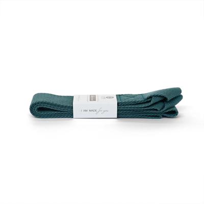 Love Generation Yogamat Draagriem │ Katoen │ Bohemian Blue