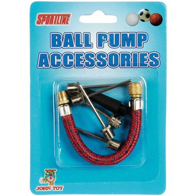 Ballenpomp Accessoires Sportline
