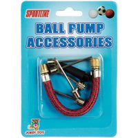 Ballenpomp Accessoires Sportline